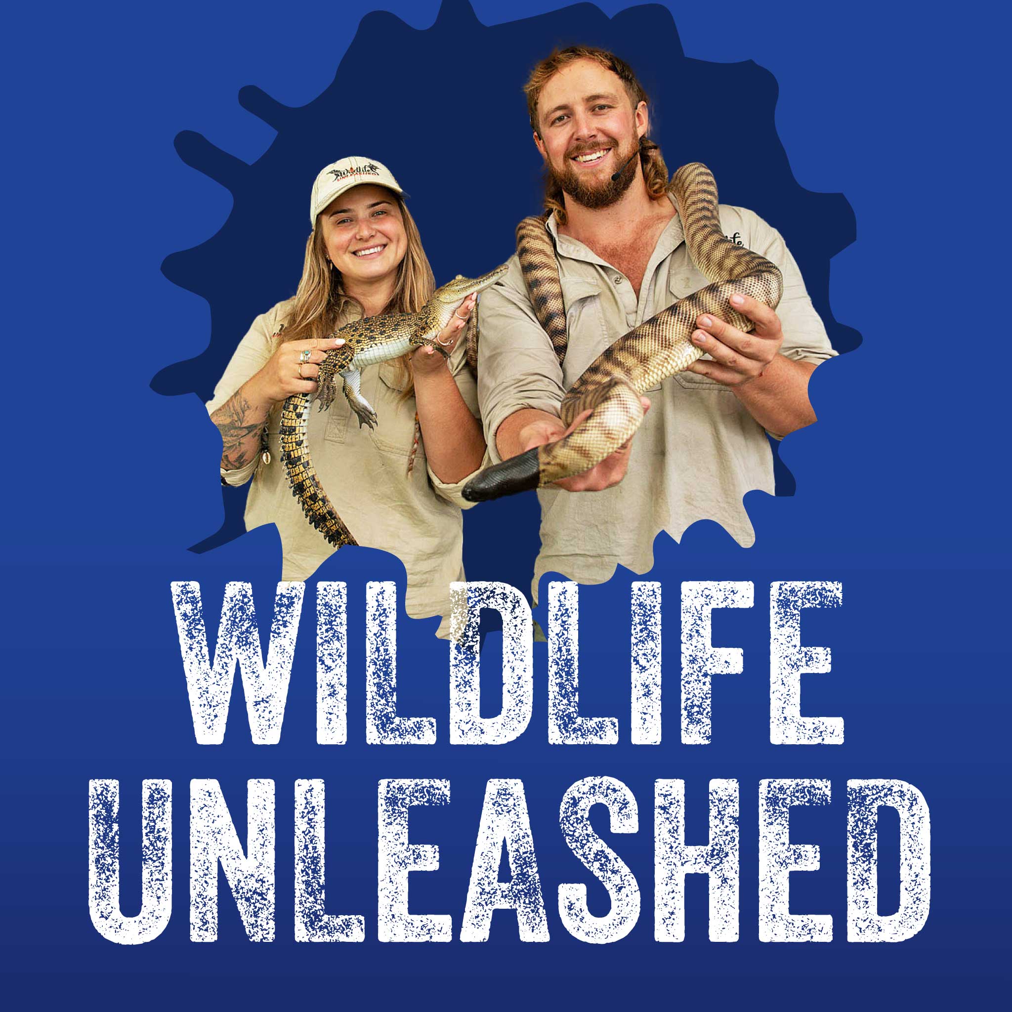 Wildlife Unleashed