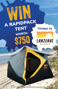 Win Tent