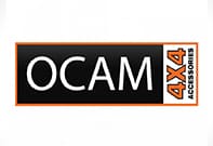 OCAM 4×4 Accessories