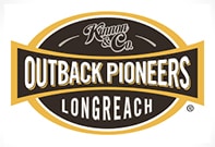 Outback Pioneers Tours and Experiences